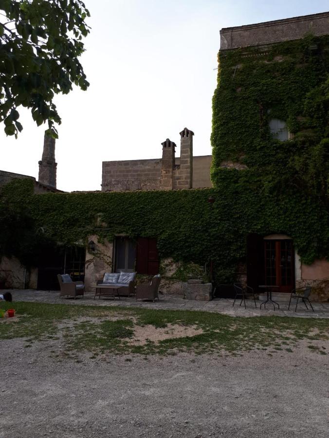 Il Casale Falagario Stacca Villa Алтамура Екстериор снимка
