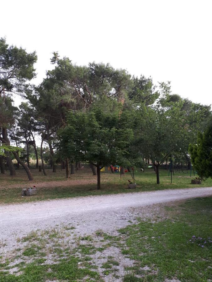 Il Casale Falagario Stacca Villa Алтамура Екстериор снимка