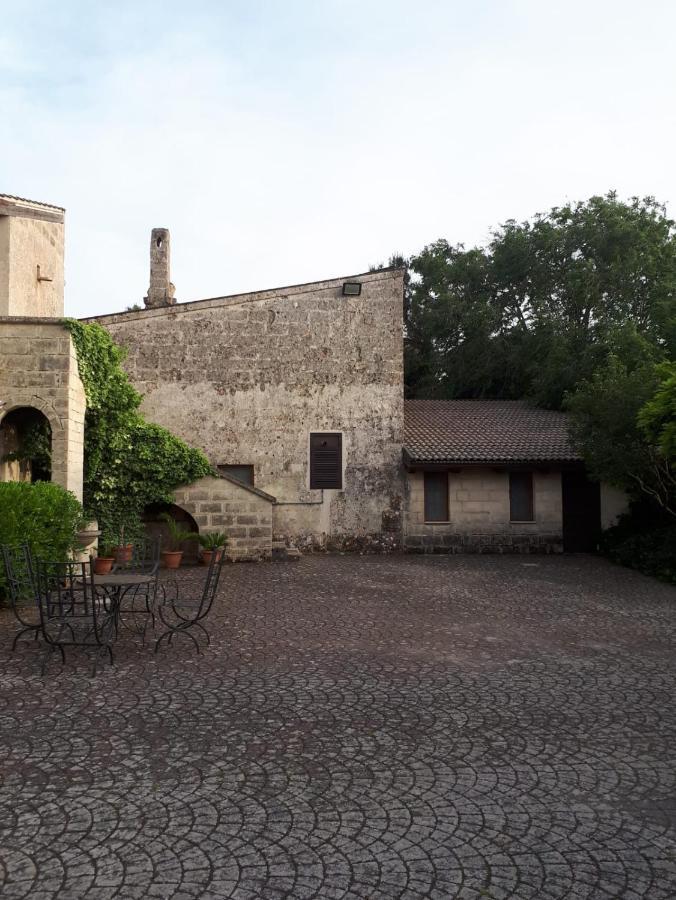 Il Casale Falagario Stacca Villa Алтамура Екстериор снимка