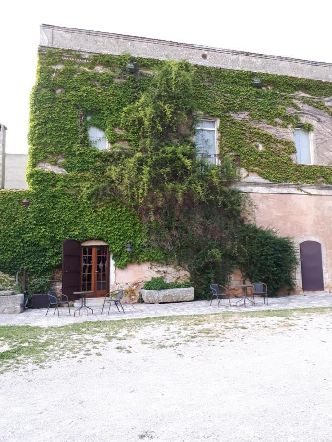 Il Casale Falagario Stacca Villa Алтамура Екстериор снимка